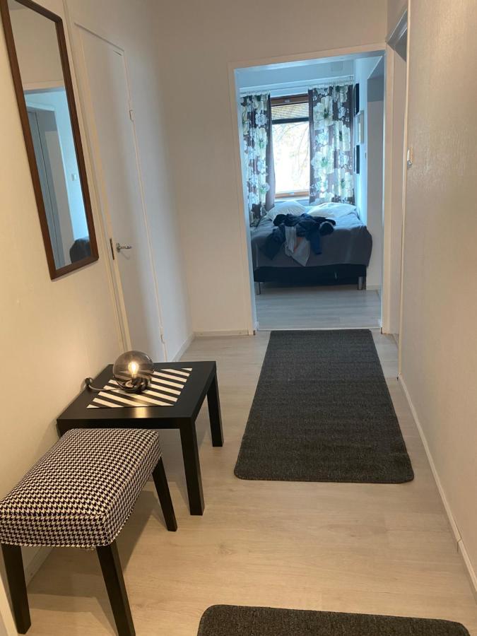 Kemi City Ll, Near Snowcastle, Premium 3 Rooms, Kitchen , Glazed Balcony Free Parking Extérieur photo
