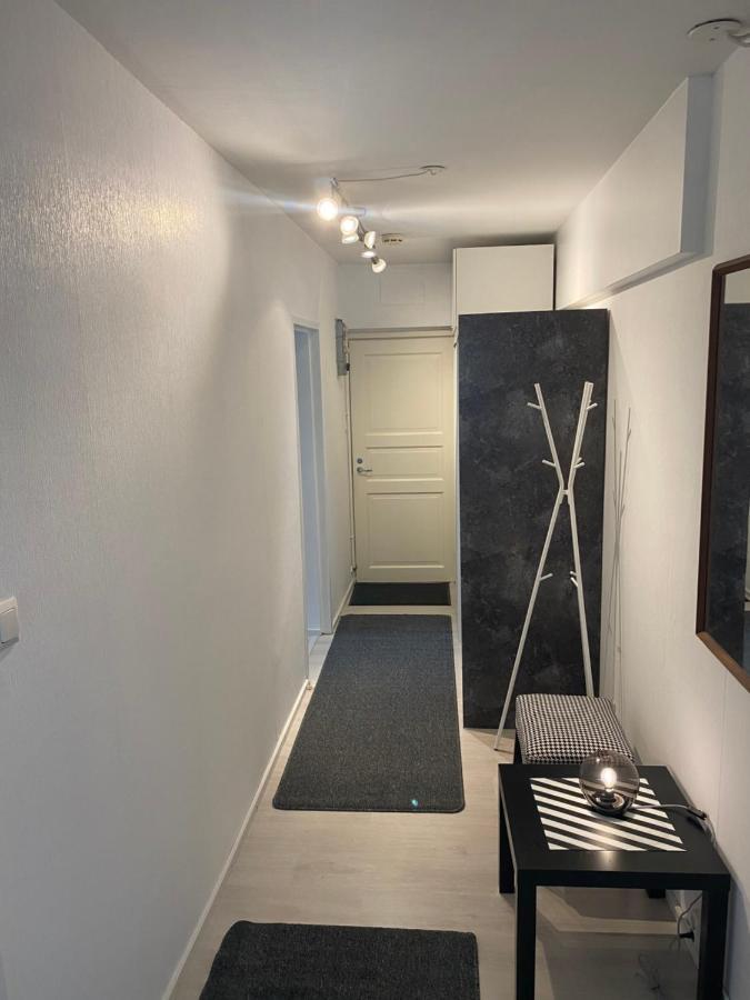 Kemi City Ll, Near Snowcastle, Premium 3 Rooms, Kitchen , Glazed Balcony Free Parking Extérieur photo