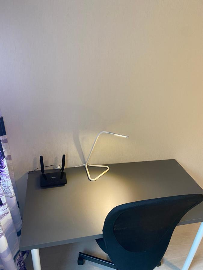 Kemi City Ll, Near Snowcastle, Premium 3 Rooms, Kitchen , Glazed Balcony Free Parking Extérieur photo