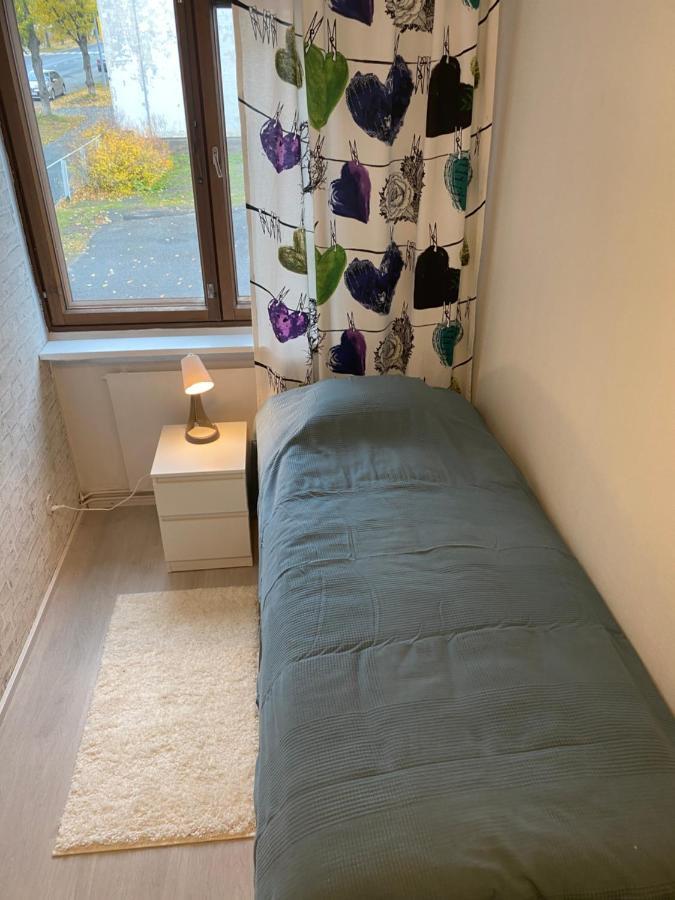 Kemi City Ll, Near Snowcastle, Premium 3 Rooms, Kitchen , Glazed Balcony Free Parking Extérieur photo