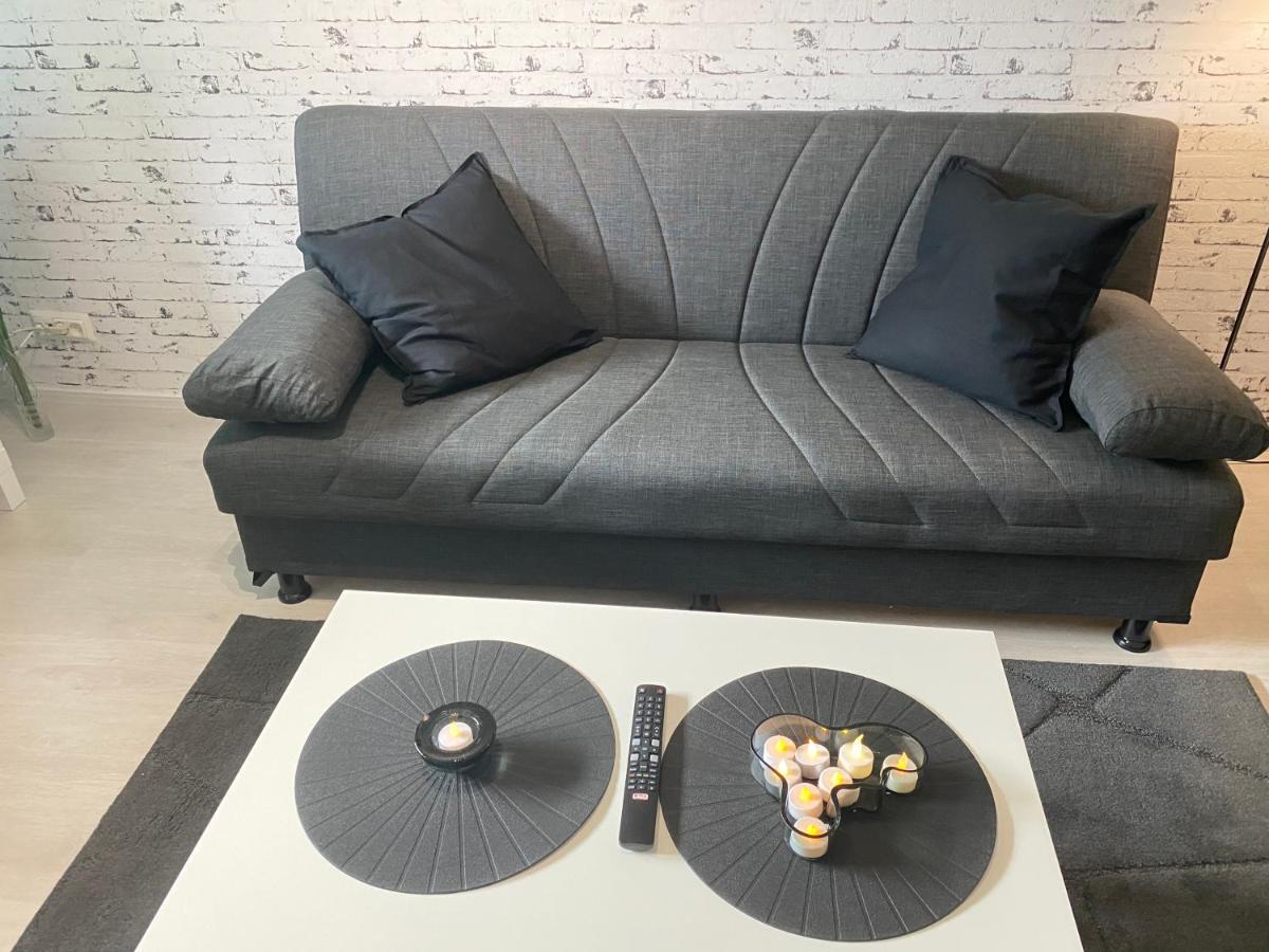 Kemi City Ll, Near Snowcastle, Premium 3 Rooms, Kitchen , Glazed Balcony Free Parking Extérieur photo