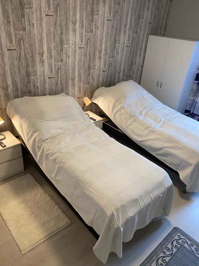 Kemi City Ll, Near Snowcastle, Premium 3 Rooms, Kitchen , Glazed Balcony Free Parking Extérieur photo