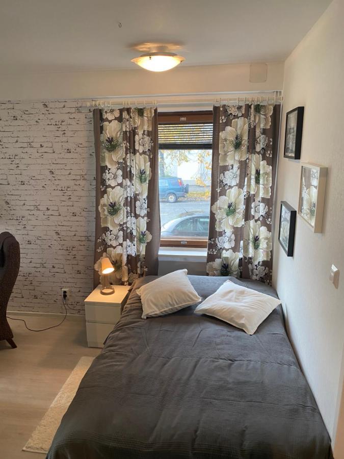 Kemi City Ll, Near Snowcastle, Premium 3 Rooms, Kitchen , Glazed Balcony Free Parking Extérieur photo