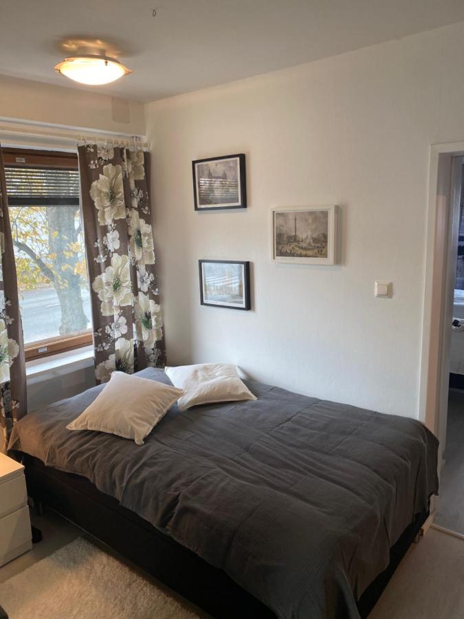 Kemi City Ll, Near Snowcastle, Premium 3 Rooms, Kitchen , Glazed Balcony Free Parking Extérieur photo