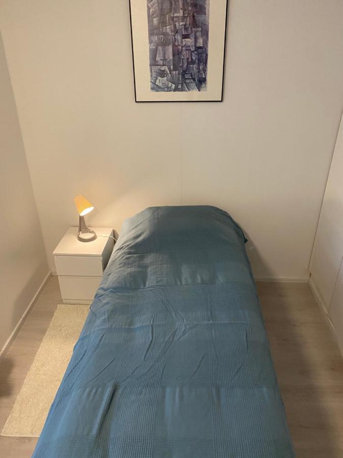 Kemi City Ll, Near Snowcastle, Premium 3 Rooms, Kitchen , Glazed Balcony Free Parking Extérieur photo