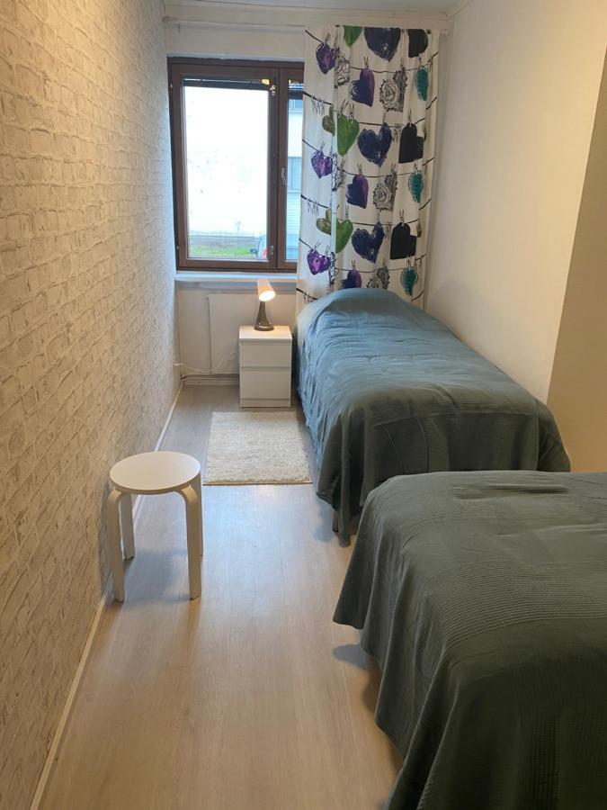 Kemi City Ll, Near Snowcastle, Premium 3 Rooms, Kitchen , Glazed Balcony Free Parking Extérieur photo