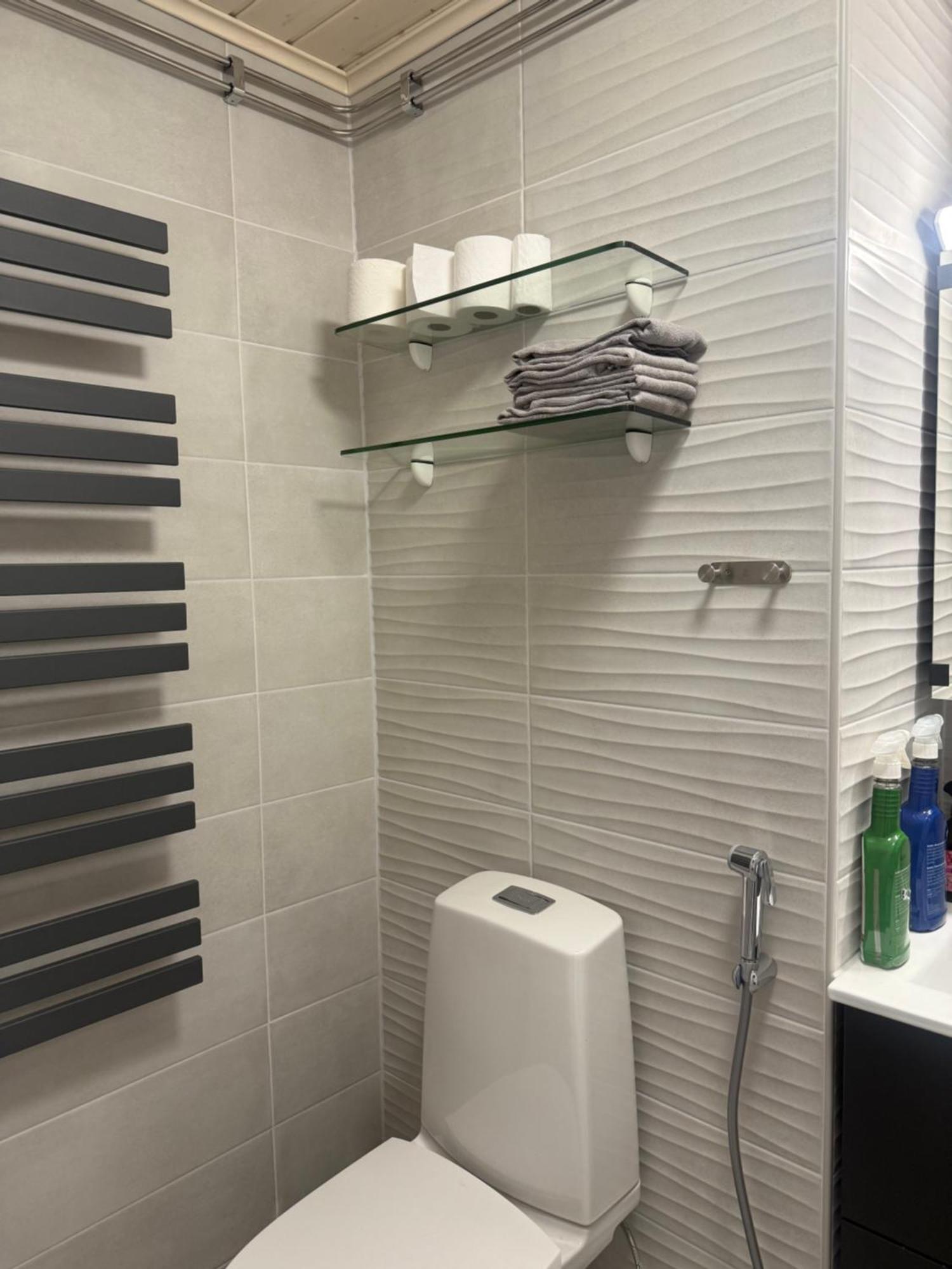 Kemi City Ll, Near Snowcastle, Premium 3 Rooms, Kitchen , Glazed Balcony Free Parking Extérieur photo